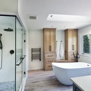 bathroom remodeling ISG